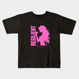 Resilient Kids T-Shirt